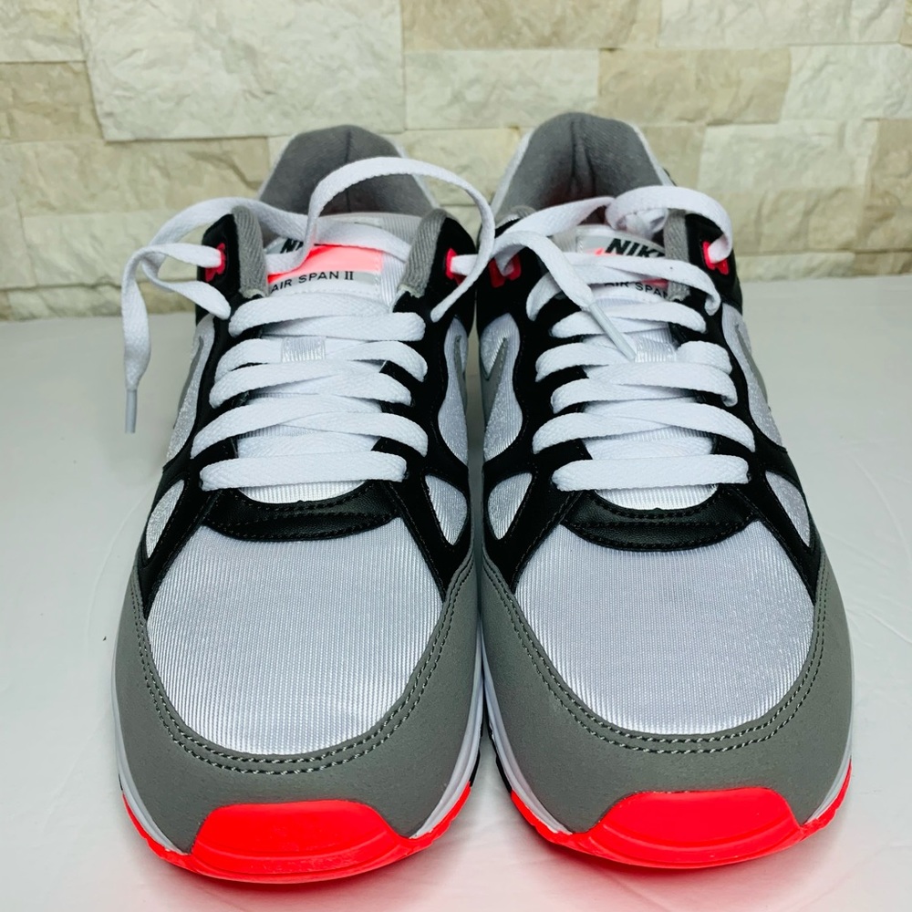 Nike Air Span II - Picture 4 of 8